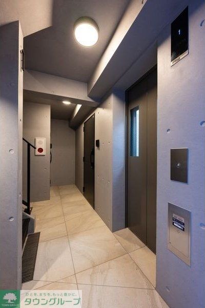 SOLASIAresidence西日暮里の物件内観写真