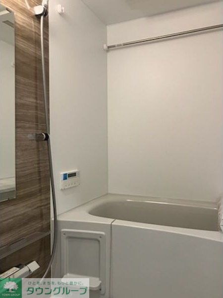 エンジェルK 等々力の物件内観写真