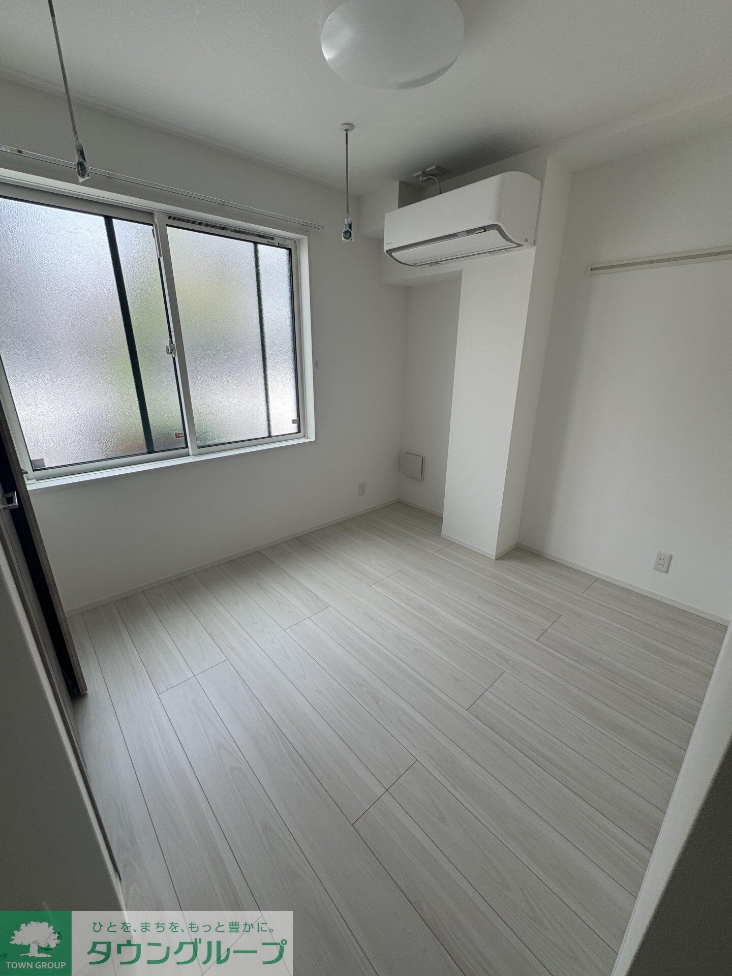 ポルトリヴェールの物件内観写真