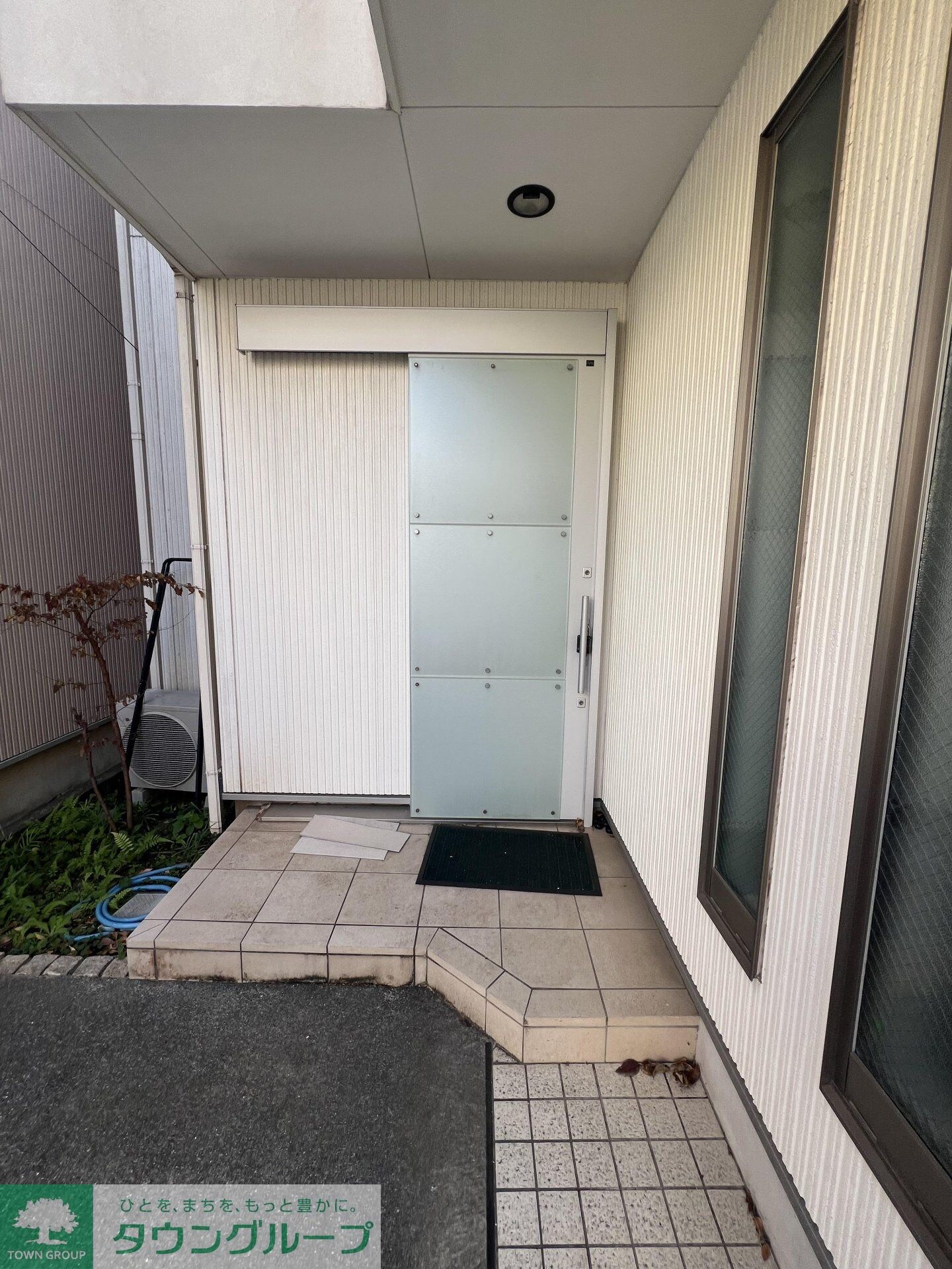 杉並区成田東4丁目戸建の物件内観写真