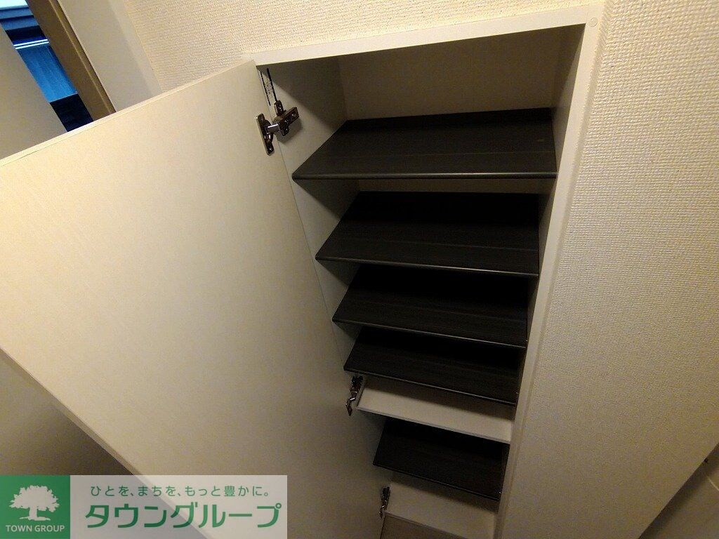 ヴィアロ成田東レジデンスの物件内観写真