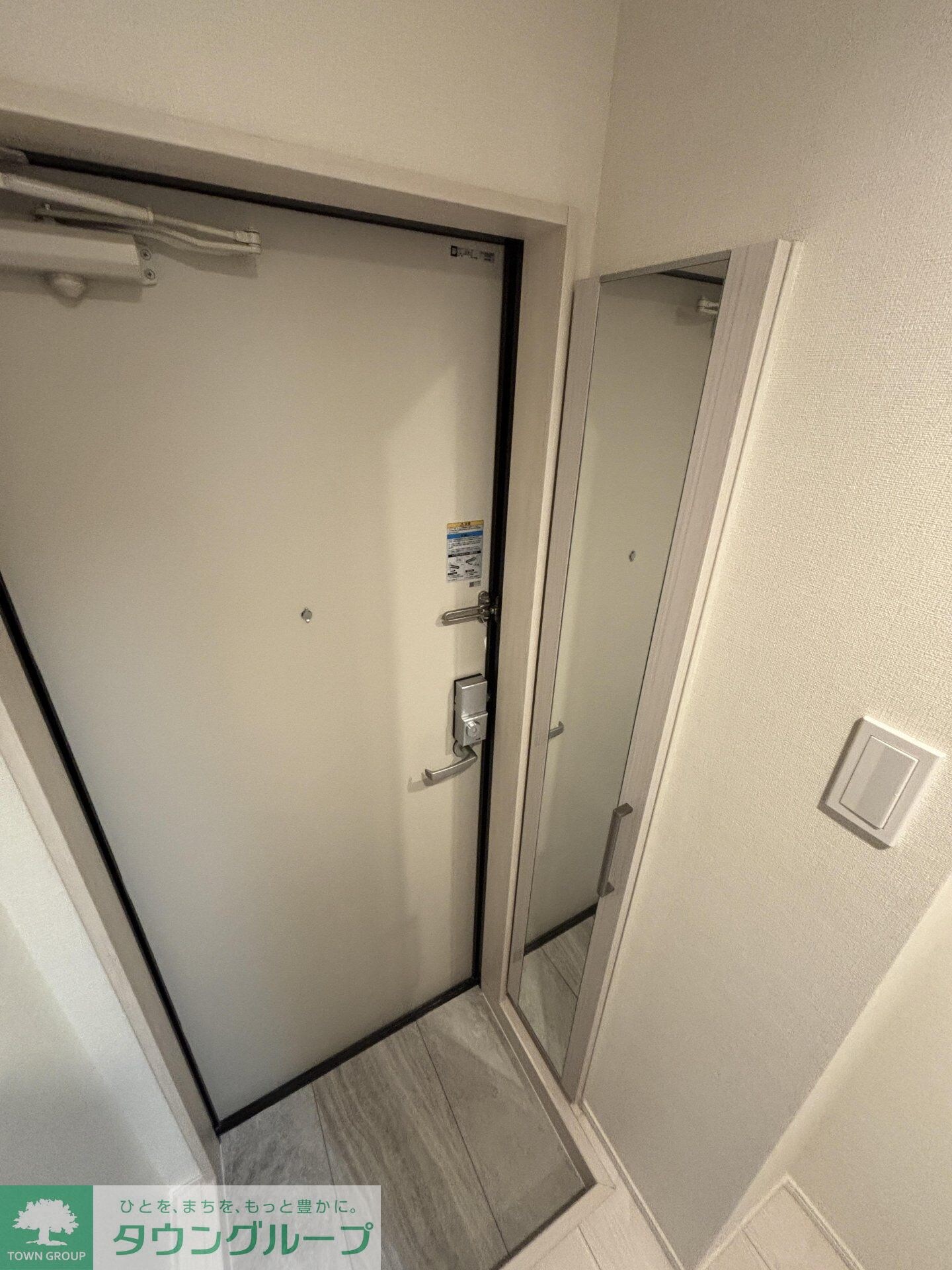 OTAS 代田橋の物件内観写真