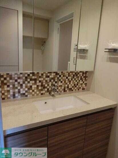 JPnoie下高井戸の物件内観写真