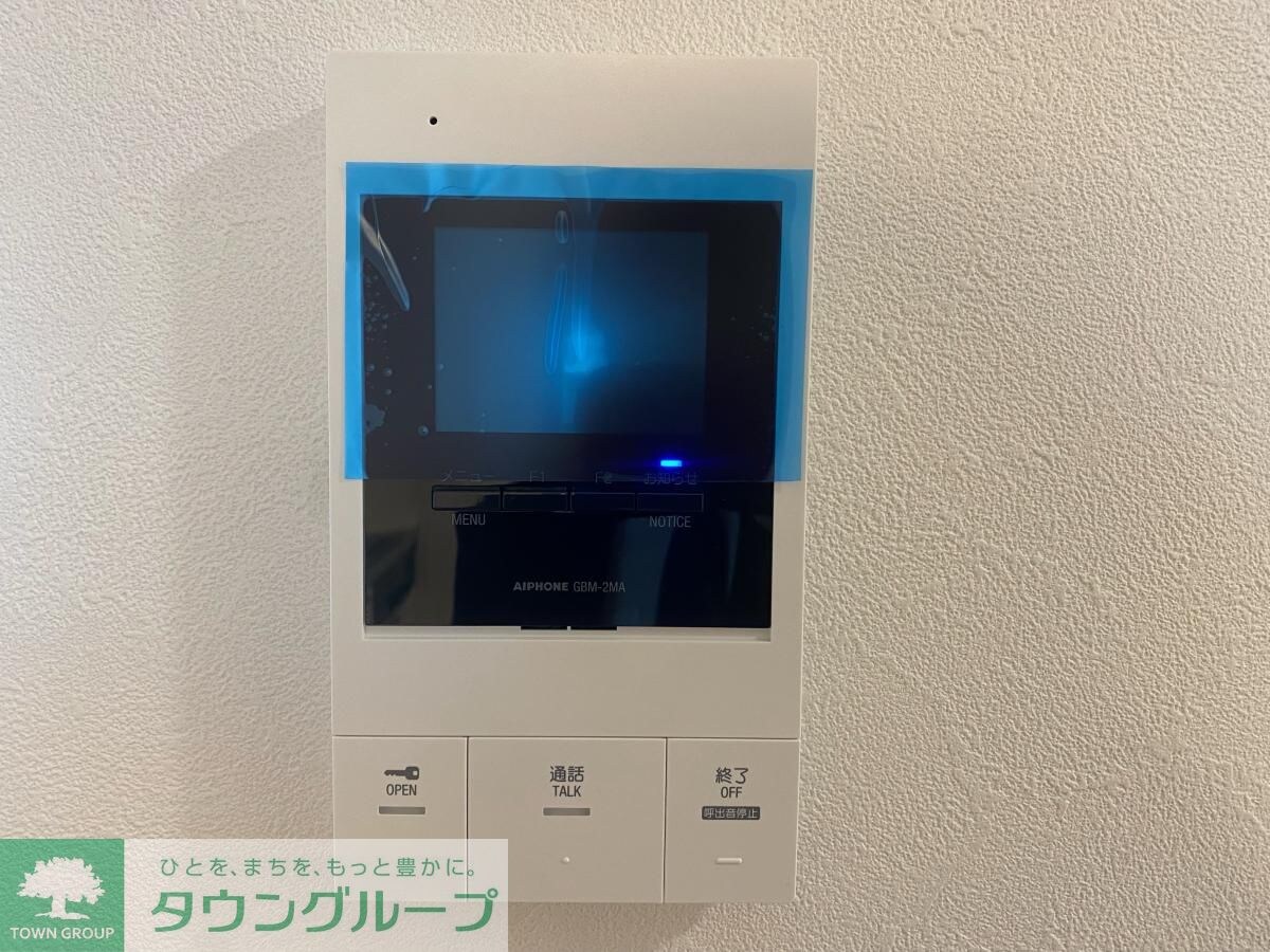 リベレンテ幡ヶ谷の物件内観写真