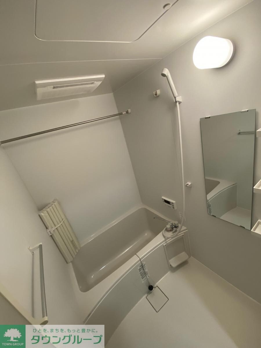 リベレンテ幡ヶ谷の物件内観写真