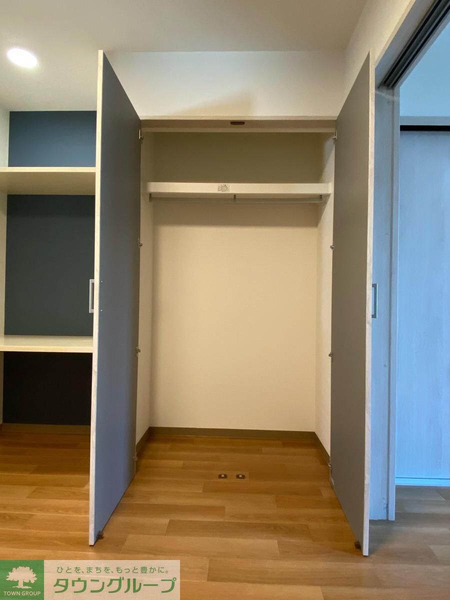 リベレンテ幡ヶ谷の物件内観写真