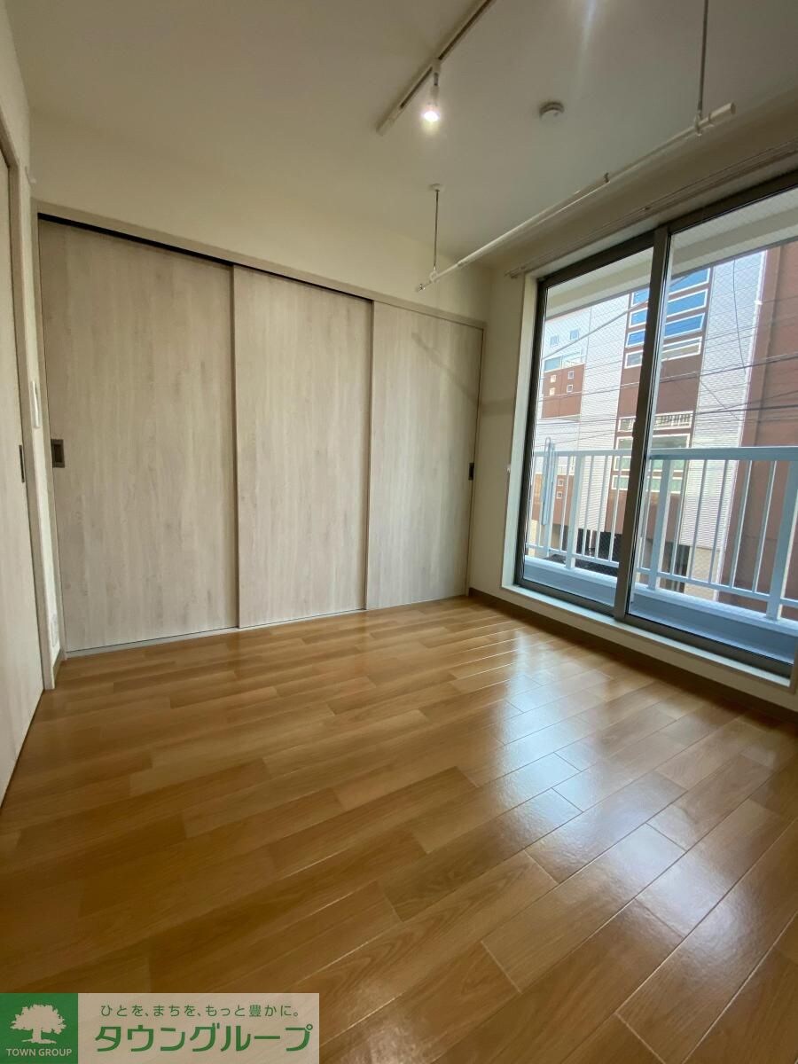 リベレンテ幡ヶ谷の物件内観写真