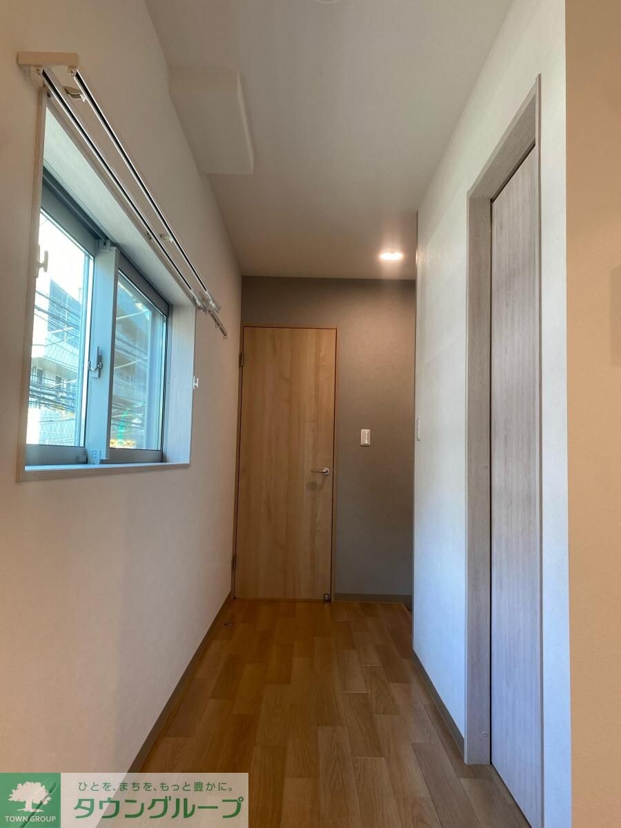 リベレンテ幡ヶ谷の物件内観写真