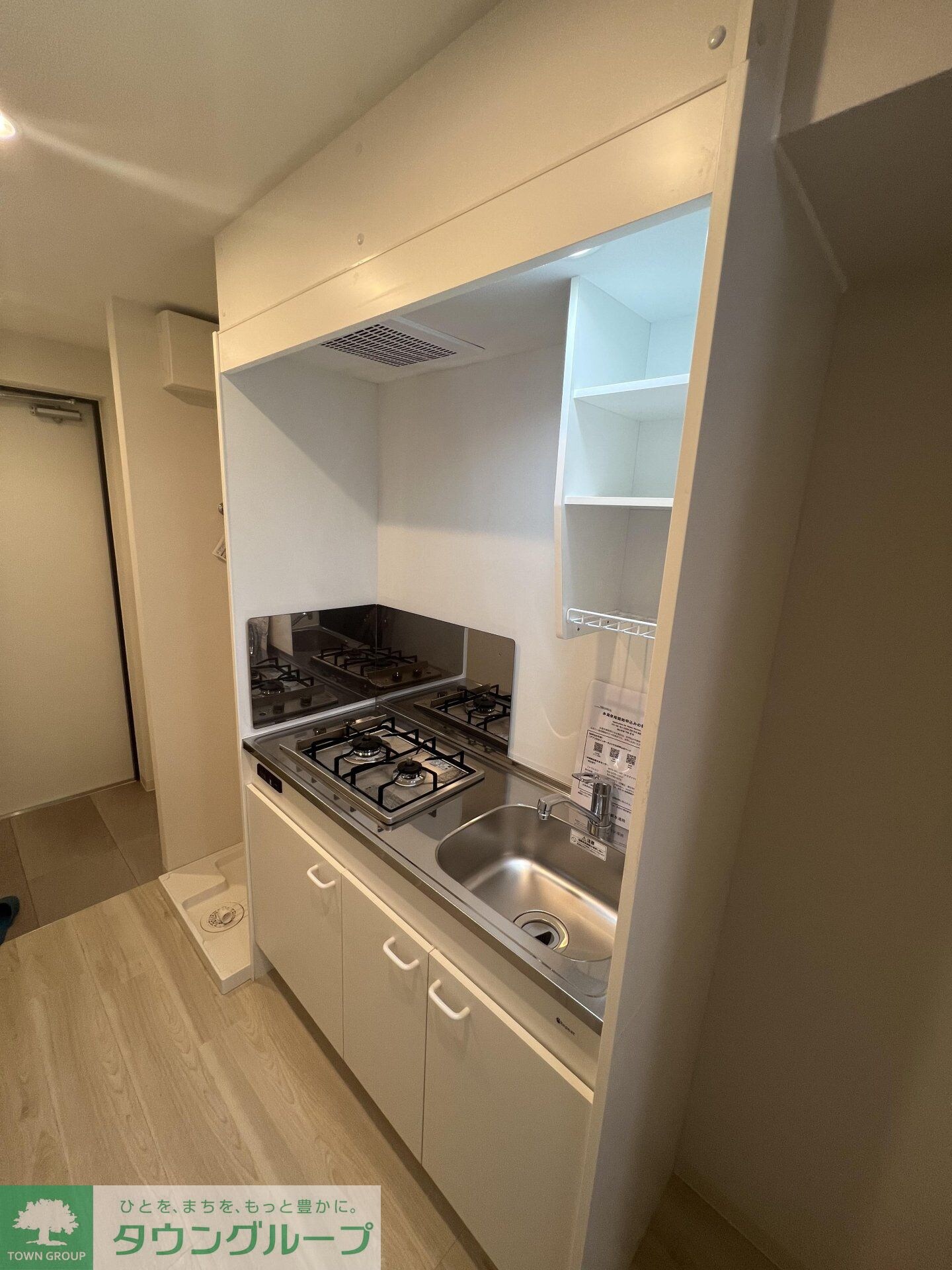 VISTA ASAGAYA.Nの物件内観写真