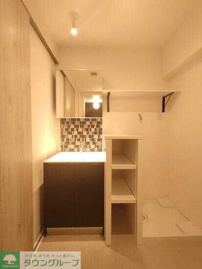 竹嶋ビルACT-3の物件内観写真