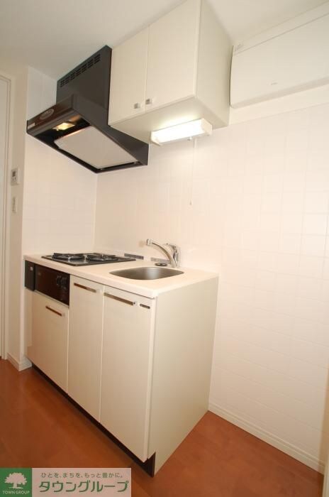 ステージファースト西新宿の物件内観写真