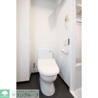 コンポジット野方の物件内観写真