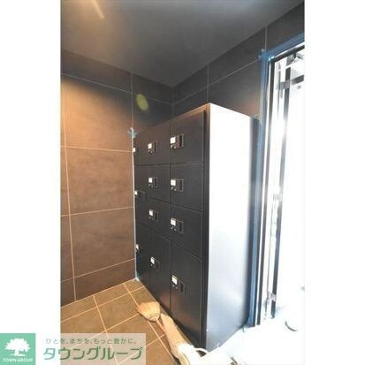 コンポジット野方の物件内観写真