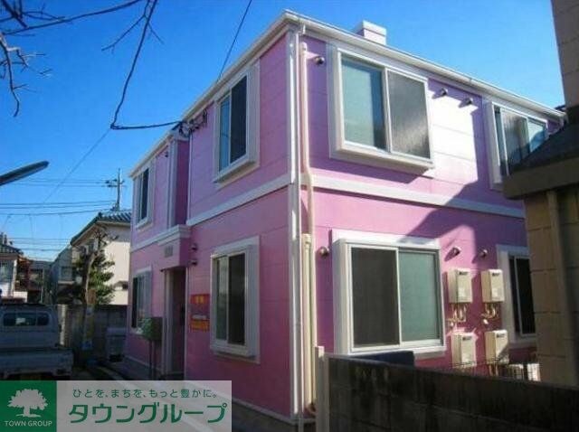 シエスタミントの物件内観写真