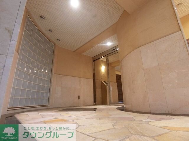 HF明大前レジデンスの物件内観写真