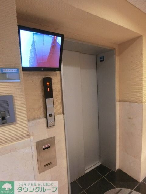 HF明大前レジデンスの物件内観写真