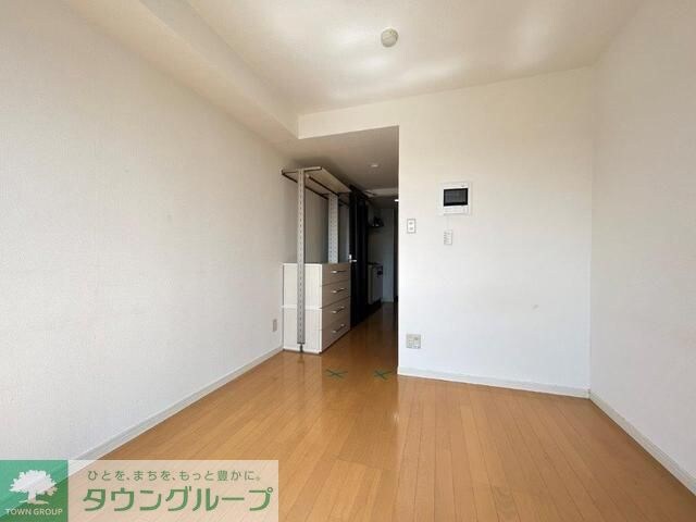 HF明大前レジデンスの物件内観写真