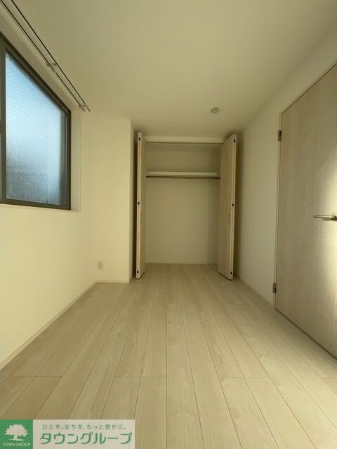 Kolet幡ヶ谷の物件内観写真