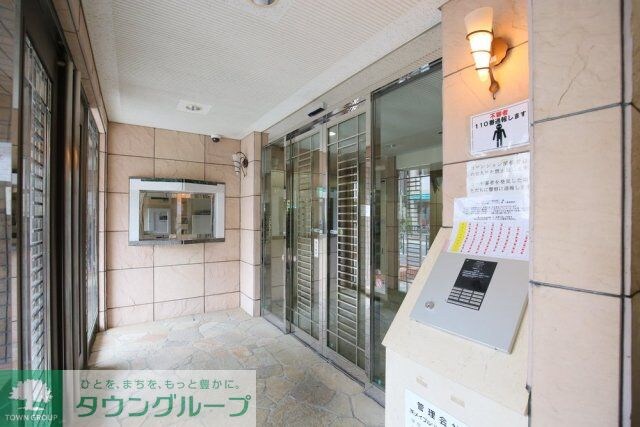 エクセリア新宿第3の物件内観写真