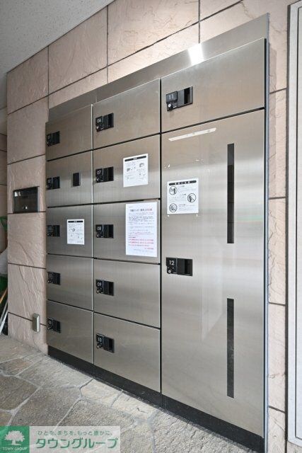 エクセリア新宿第3の物件内観写真