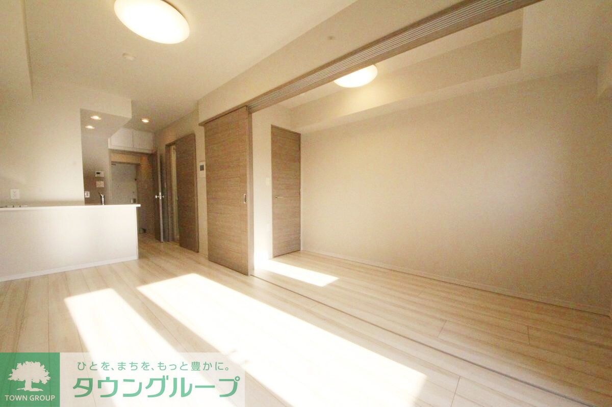 ルクレ高円寺アジールコートの物件内観写真