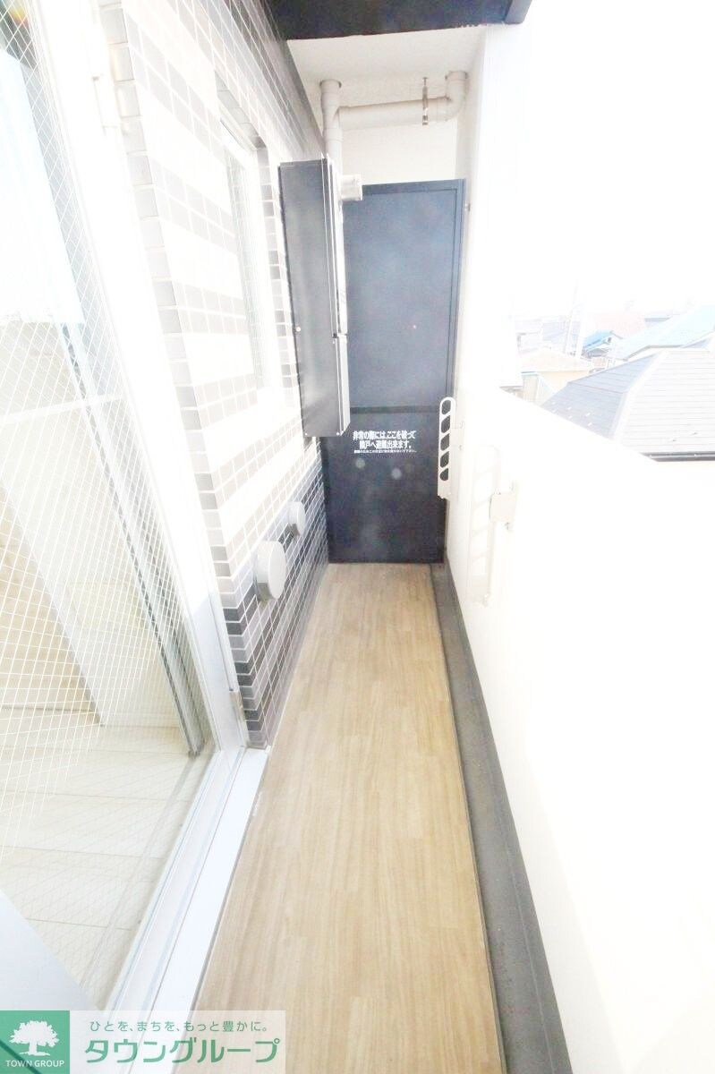 ルクレ高円寺アジールコートの物件内観写真