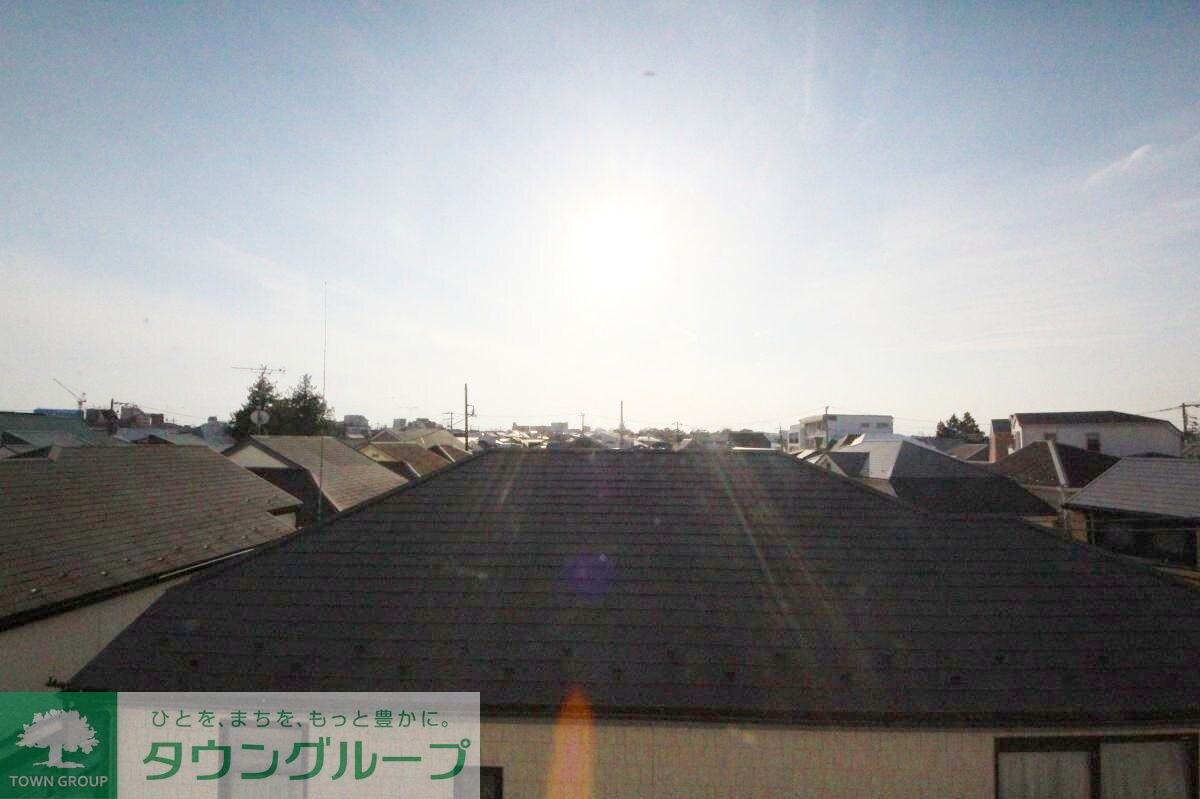 ルクレ高円寺アジールコートの物件内観写真