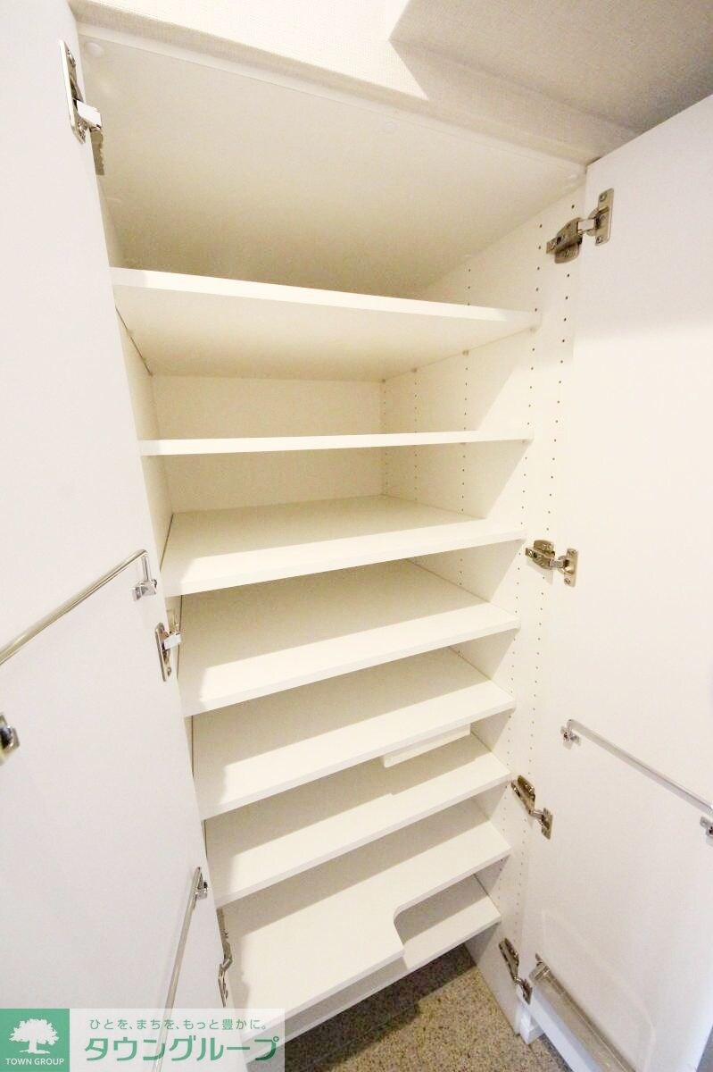 ルクレ高円寺アジールコートの物件内観写真