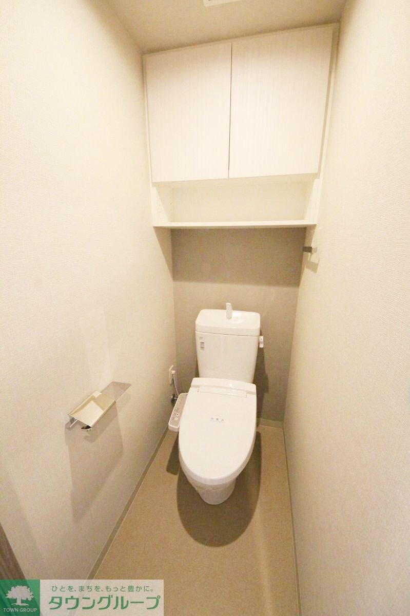 ルクレ高円寺アジールコートの物件内観写真