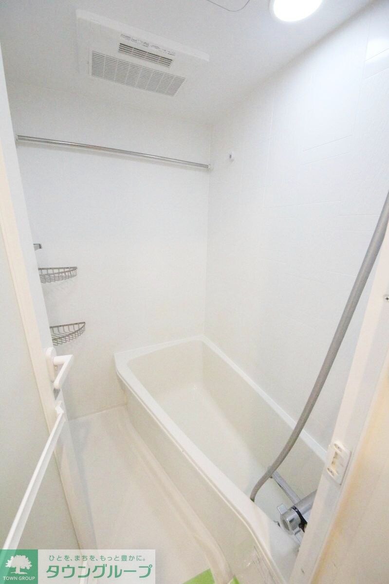 ルクレ高円寺アジールコートの物件内観写真