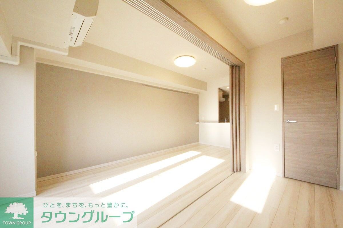 ルクレ高円寺アジールコートの物件内観写真