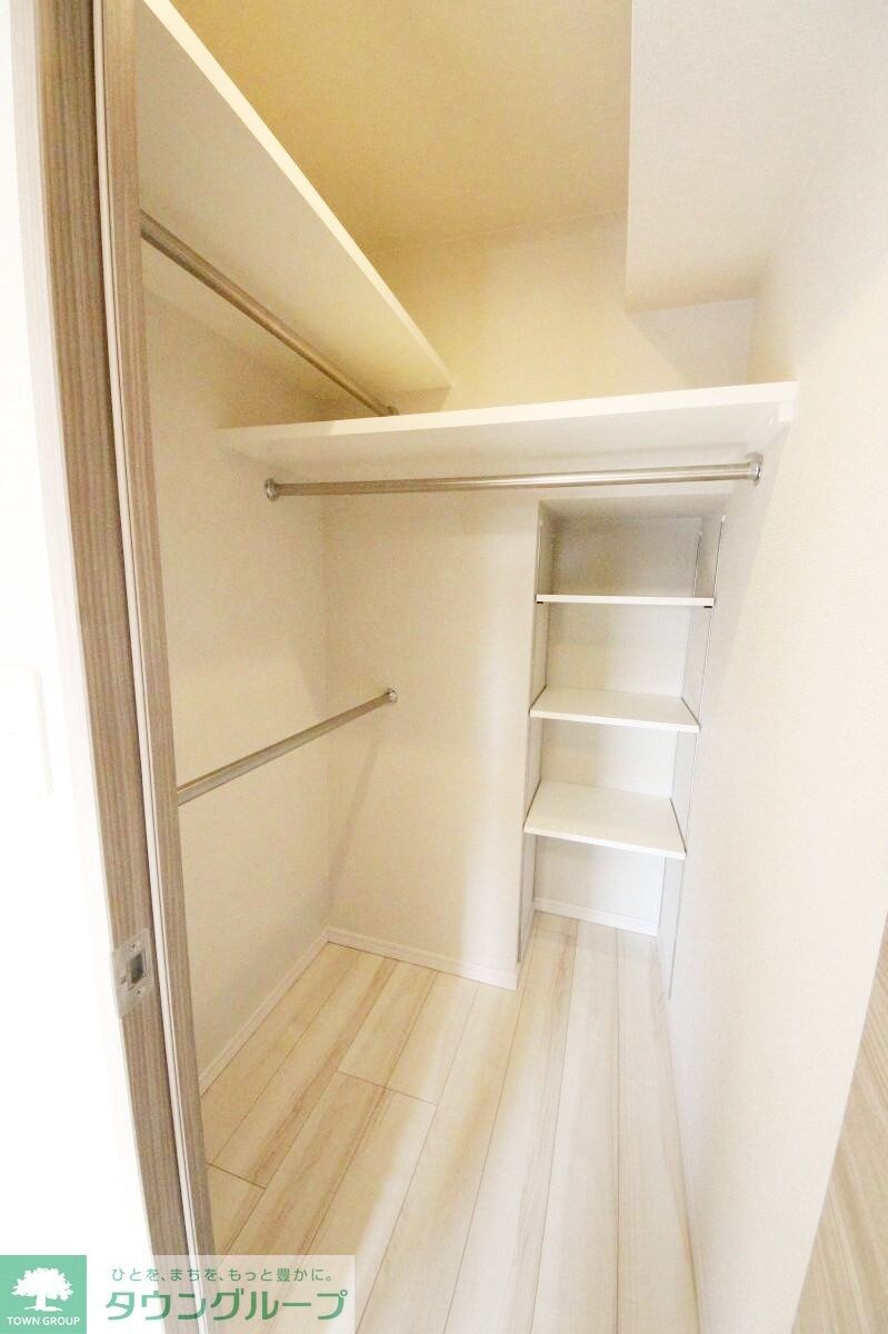 ルクレ高円寺アジールコートの物件内観写真