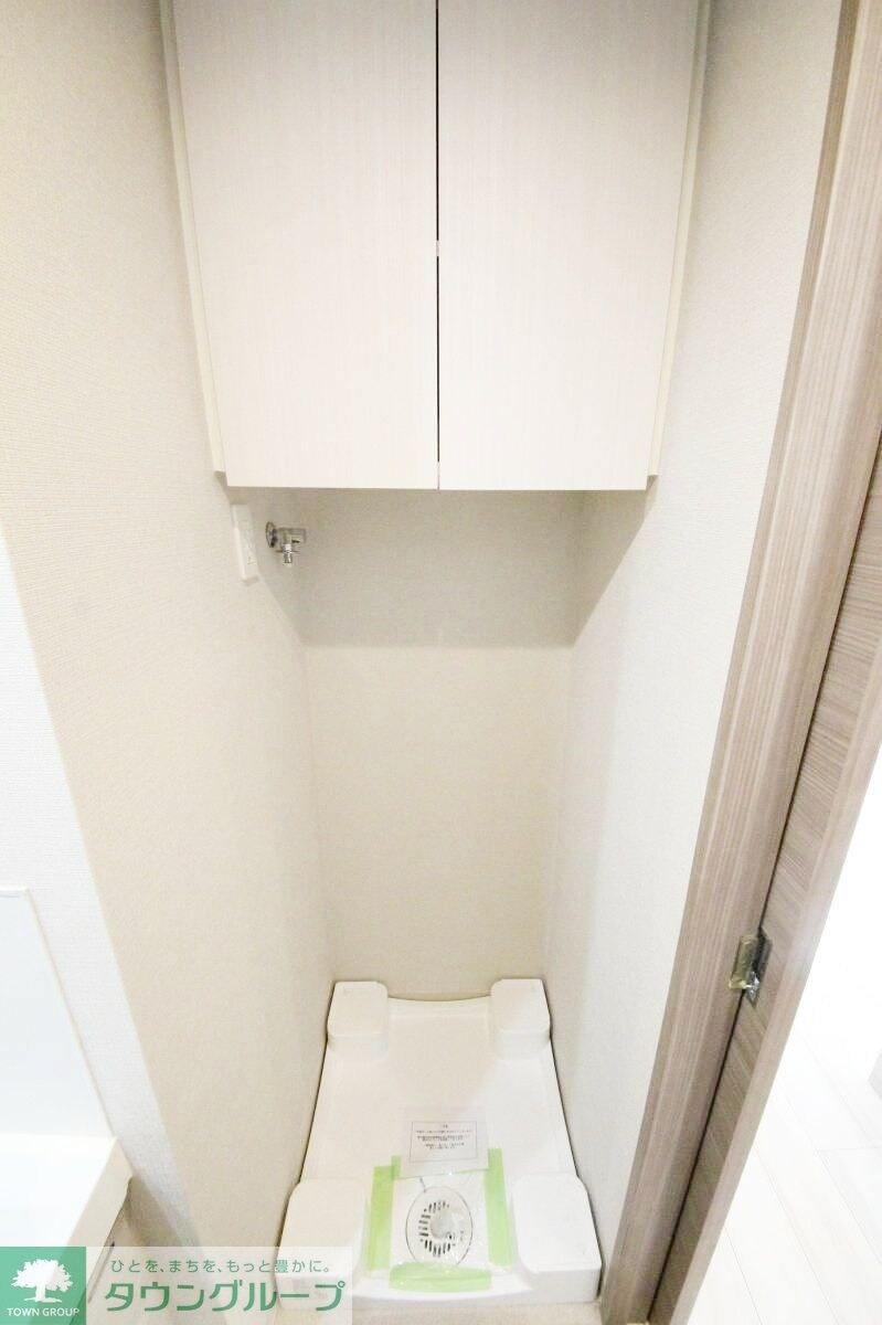 ルクレ高円寺アジールコートの物件内観写真