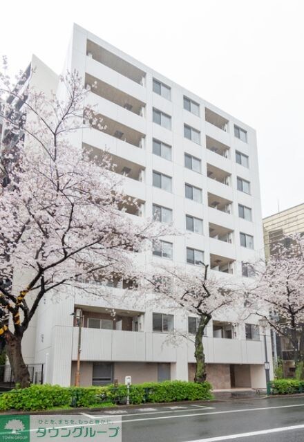 CREATIF中野の物件内観写真