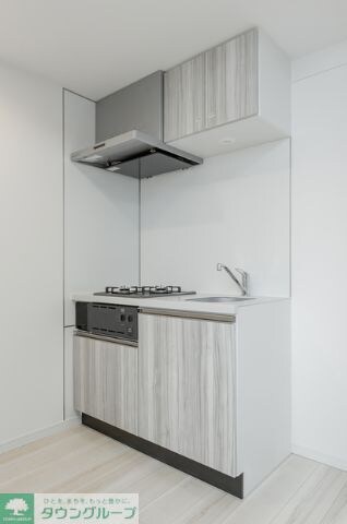 CREATIF中野の物件内観写真