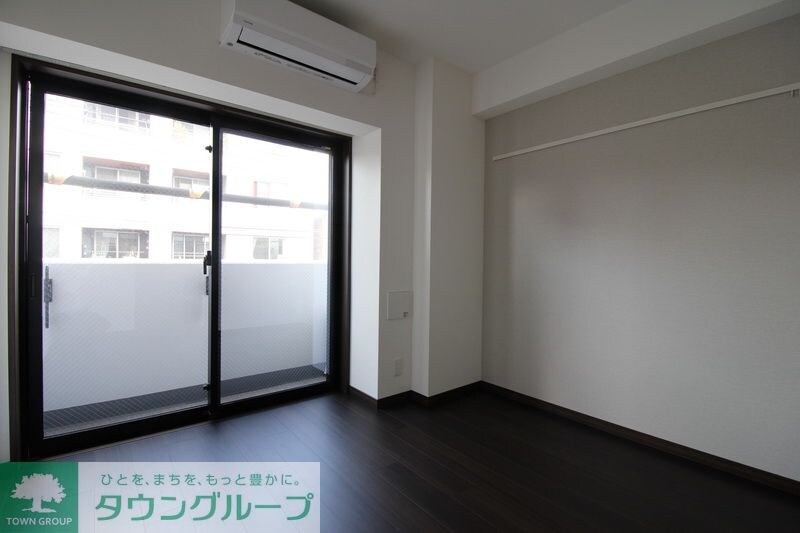 クレヴィスタ高円寺の物件内観写真