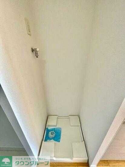 レジディア杉並方南町の物件内観写真