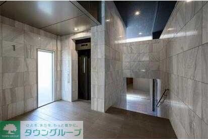 レジディア杉並方南町の物件内観写真