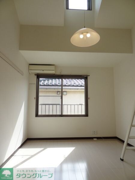 アメリカンリバティー笹塚の物件内観写真