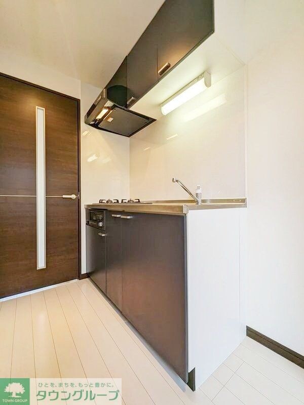 アメリカンリバティー笹塚の物件内観写真