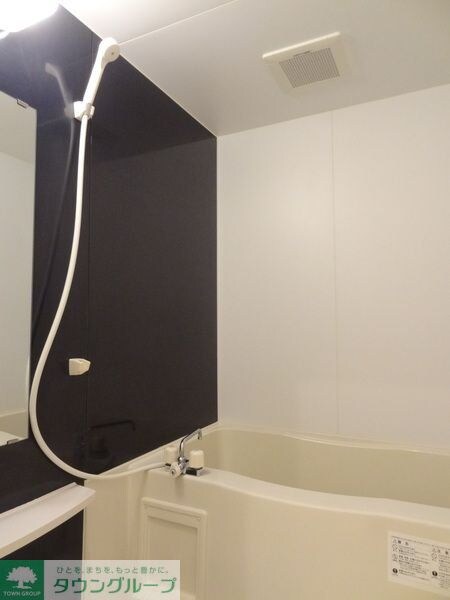 アメリカンリバティー笹塚の物件内観写真