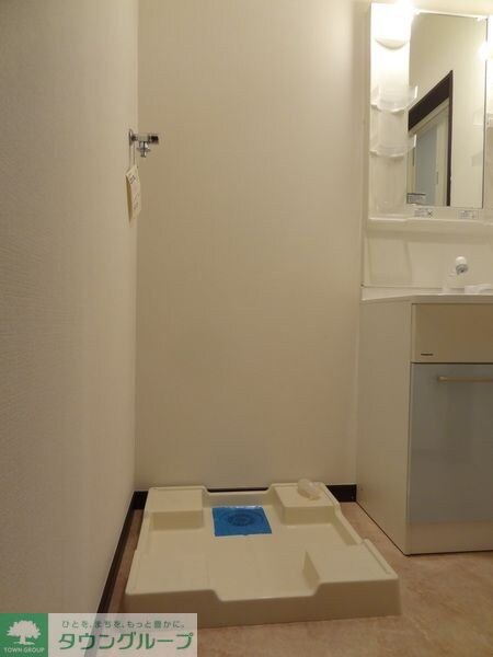 アメリカンリバティー笹塚の物件内観写真