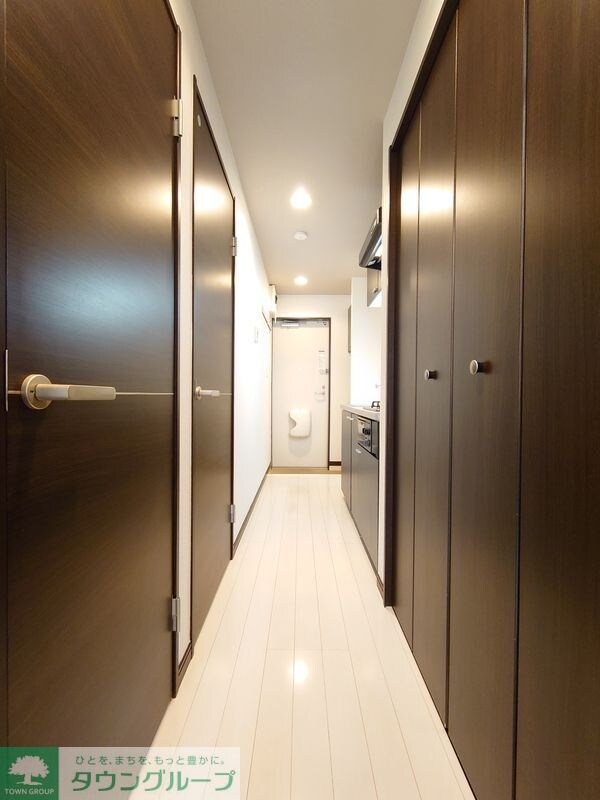 アメリカンリバティー笹塚の物件内観写真