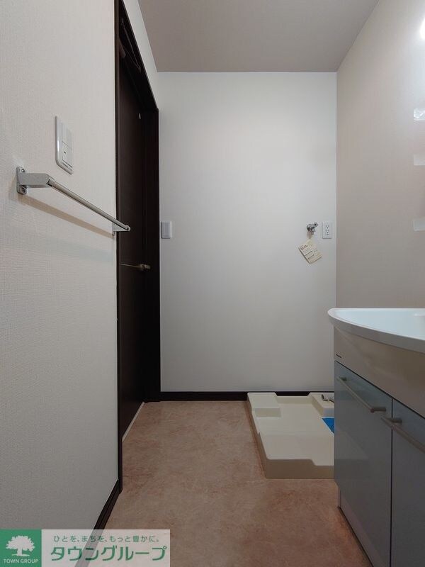 アメリカンリバティー笹塚の物件内観写真