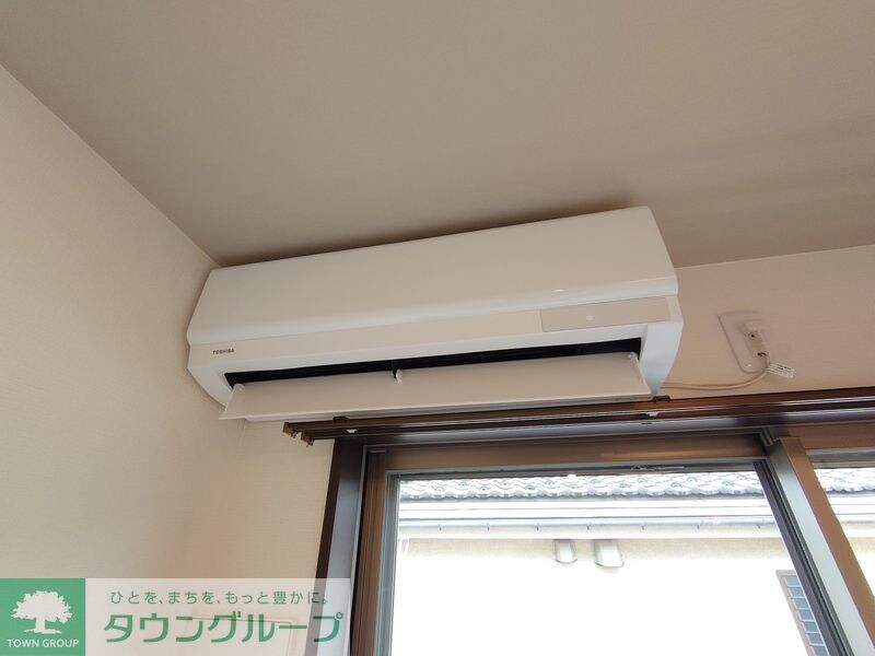 アメリカンリバティー笹塚の物件内観写真