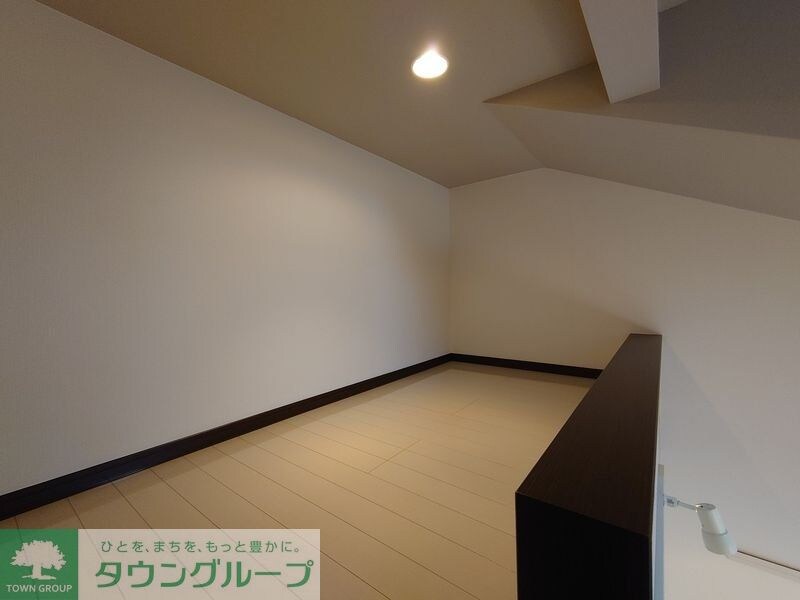 アメリカンリバティー笹塚の物件内観写真