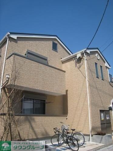 アメリカンリバティー笹塚の物件内観写真