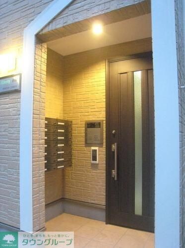 アメリカンリバティー笹塚の物件内観写真