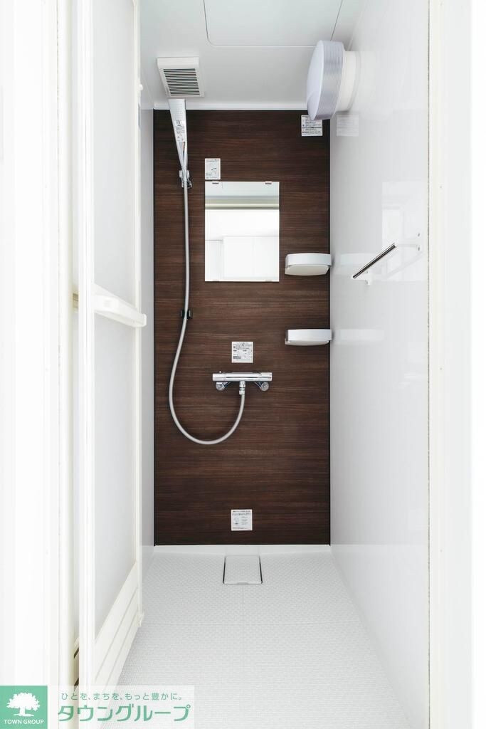 Nano北新宿2の物件内観写真