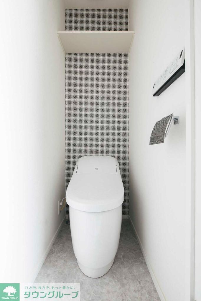 Nano北新宿2の物件内観写真